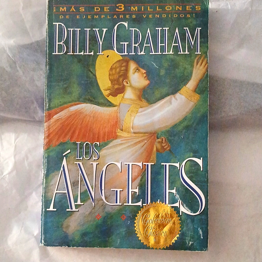Christian paperback